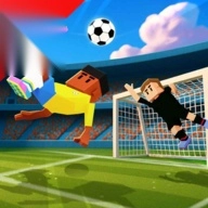 迷你足球明星