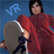 女巨人模拟器手机正版