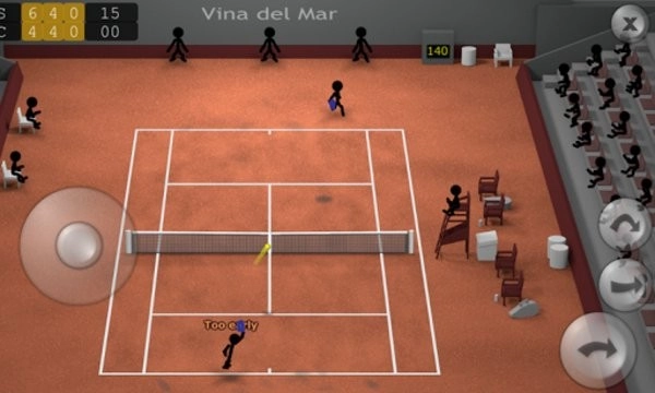 stick tennis(1)