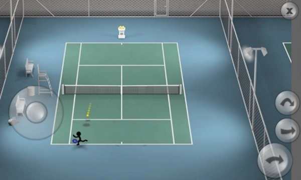 stick tennis(3)