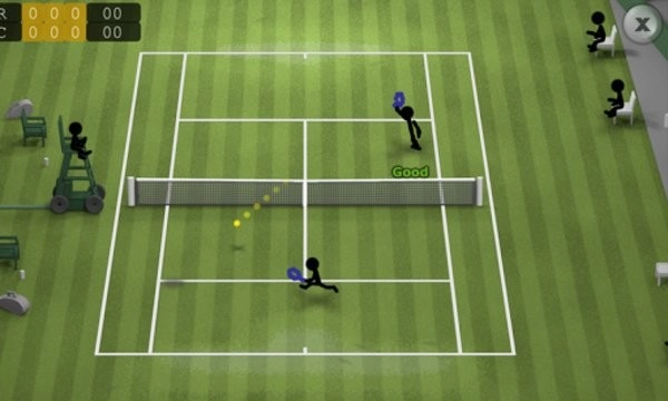 stick tennis(4)