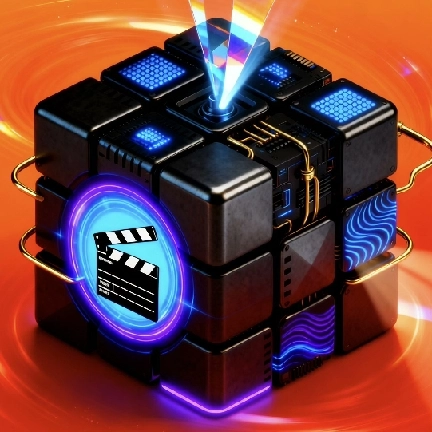 魔方影仓手机端