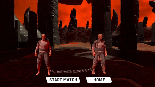 链在一起中文版图3