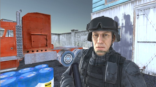 前线冲击手游版图3