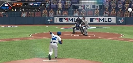 mlb9局职棒