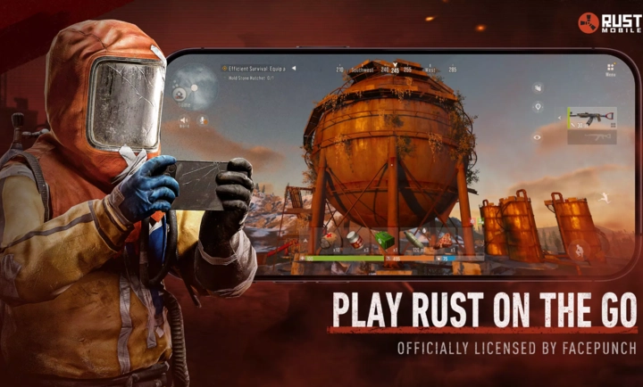 失控进化国际服游戏绿色版图1