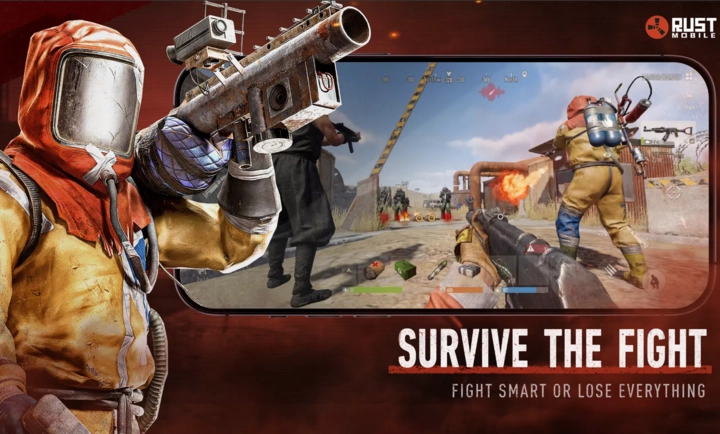 失控进化国际服游戏绿色版图3