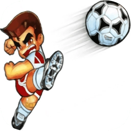 热血足球2 v2021.06.22.18