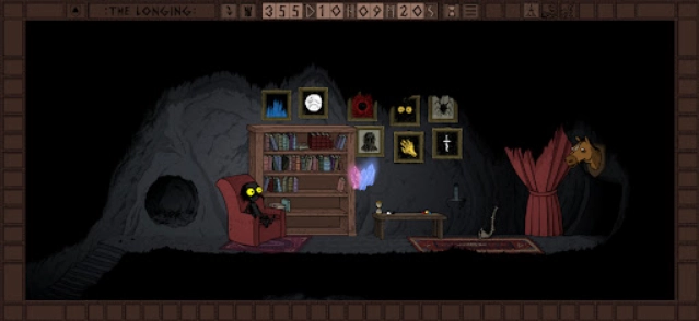 漫长等待直装游戏版(3)