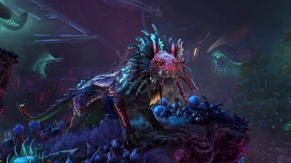 方舟生存进化创世纪完整版下载