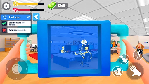 办公室模拟器(2)