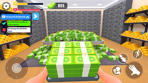 办公室模拟器(1)