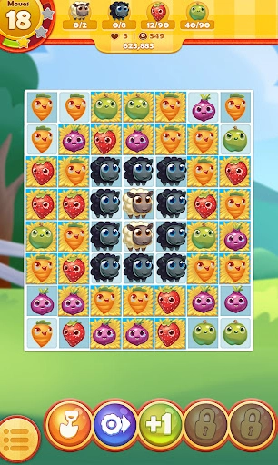 农场英雄传奇(2)