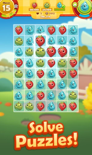 农场英雄传奇(4)