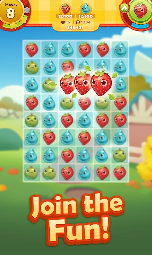 农场英雄传奇(3)