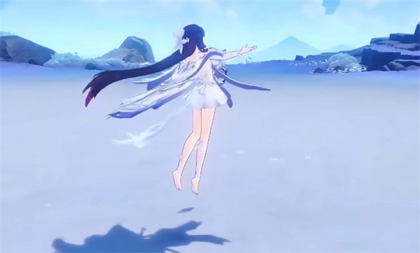 原神月神哥伦比娅技能最新爆料