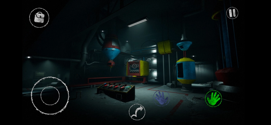 波比的游戏时间第二章手机版