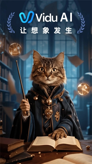 vidu国际版