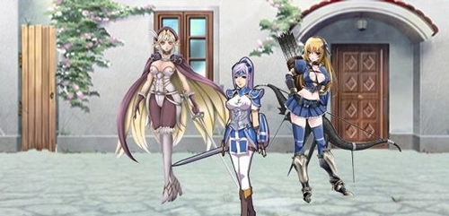 堕邪女神冷狐版(3)