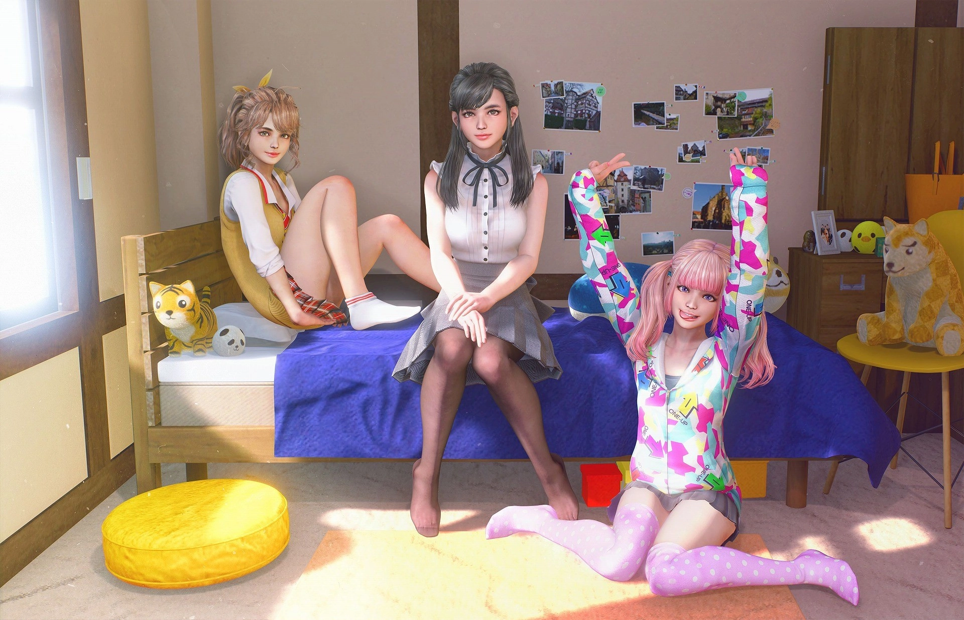 Hy Manager幸福管家图3