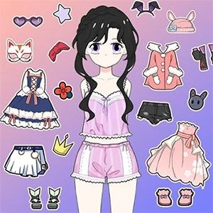 公主换装养成 V1.03