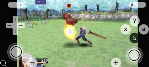 vita3k安卓模拟器