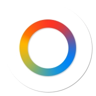 电量指示环  V2.5.4