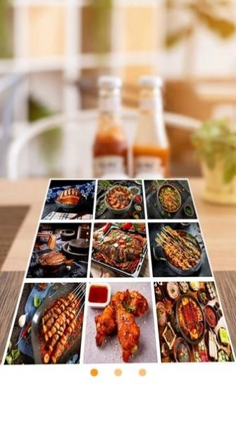 美味食谱大全官方正版图1
