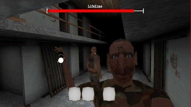 恐怖双胞胎中文版1