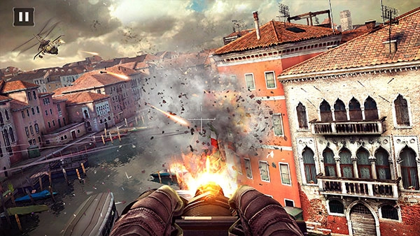 现代战争5免谷歌版(5)