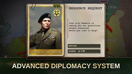 战略与战术2菜单版