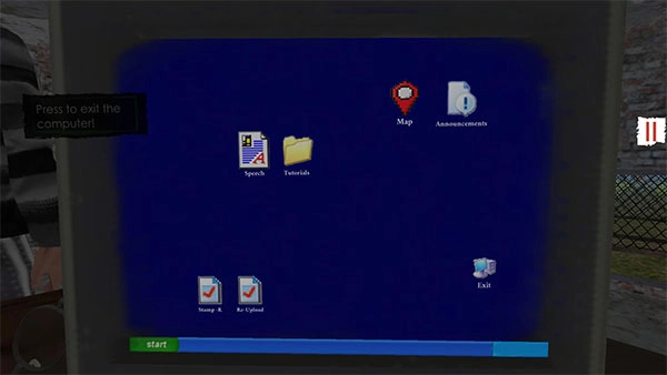 边境检察官免广告版