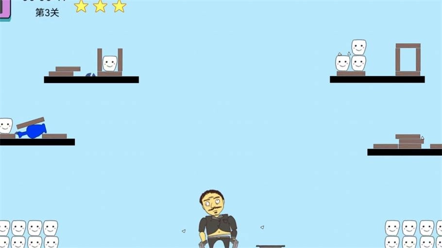 最强绝境逢生图1