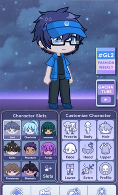 扭蛋人生2国际服最新版图4