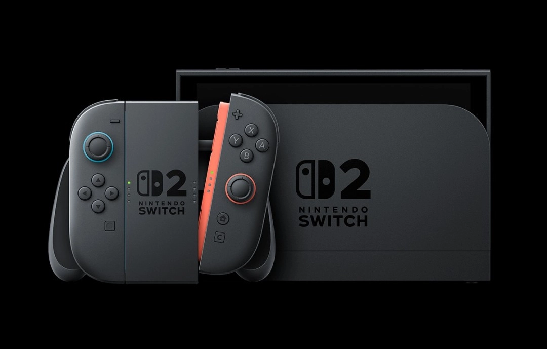 Switch2遭遇内存成本激增难题任天堂股价大幅下挫