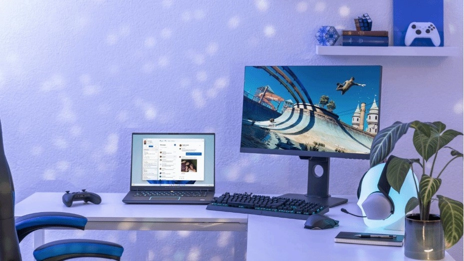 微软作出承诺：到2026年，Win11系统的游戏体验将会得到显著提升