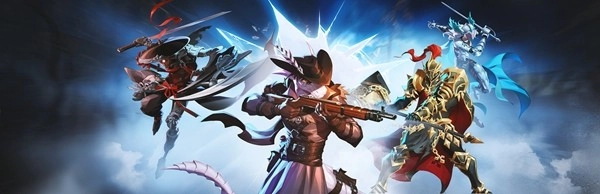 动作肉鸽游戏《梦之形》冬季大型免费更新现已上线，同步开启史低折扣活动，中国地区玩家还可领取限定礼物