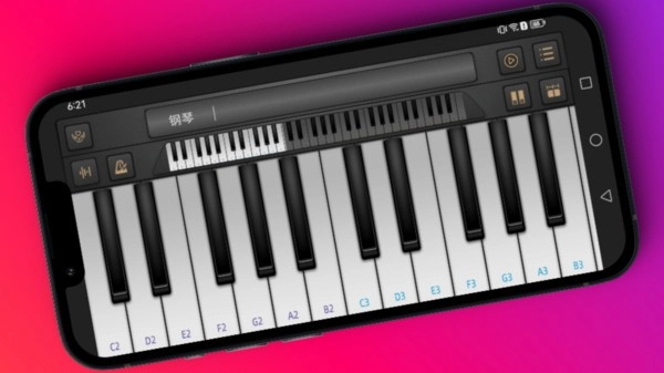 小艾钢琴手机正版