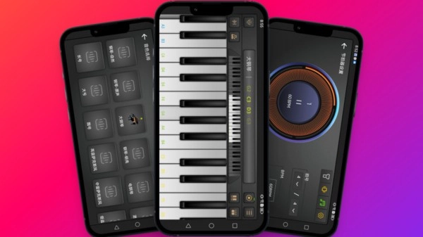 小艾钢琴手机正版