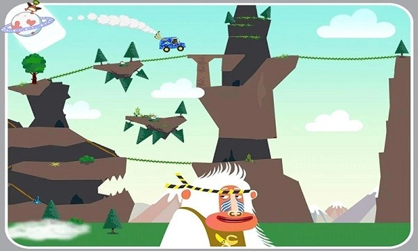 儿童汽车修理店(2)