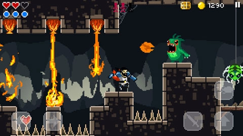 勇士神剑无敌版