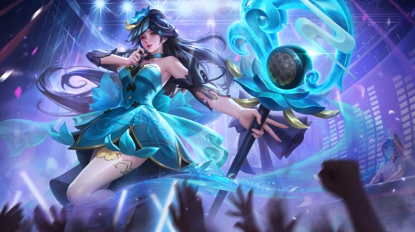 《王者荣耀》QQ和微信互通功能升级赠礼及皮肤赠送更便捷