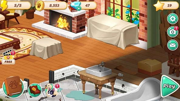 哈啰萌宠开心屋