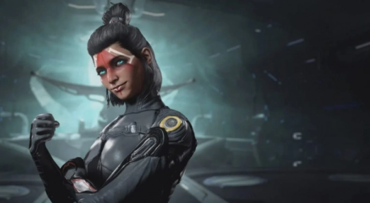 《星际战甲》“旧日和平”最新更新正式上线带来诸多全新内容