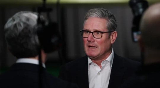 英国首相就相关调查作出回应！R星裁员风波持续升级