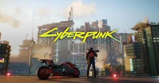 CD Projekt Red发布《赛博朋克2077》五周年纪念视频：夜之城的传奇故事