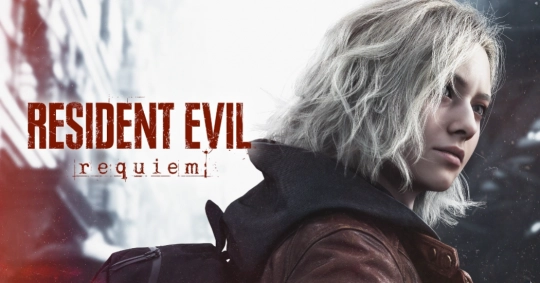 怪物腐化程度加剧？《生化危机9：安魂曲》爆料：里昂回归，含两条任务线与6个BOSS