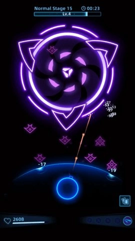 火柴人传说游戏完整版图4