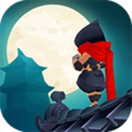 火柴人忍者传原版