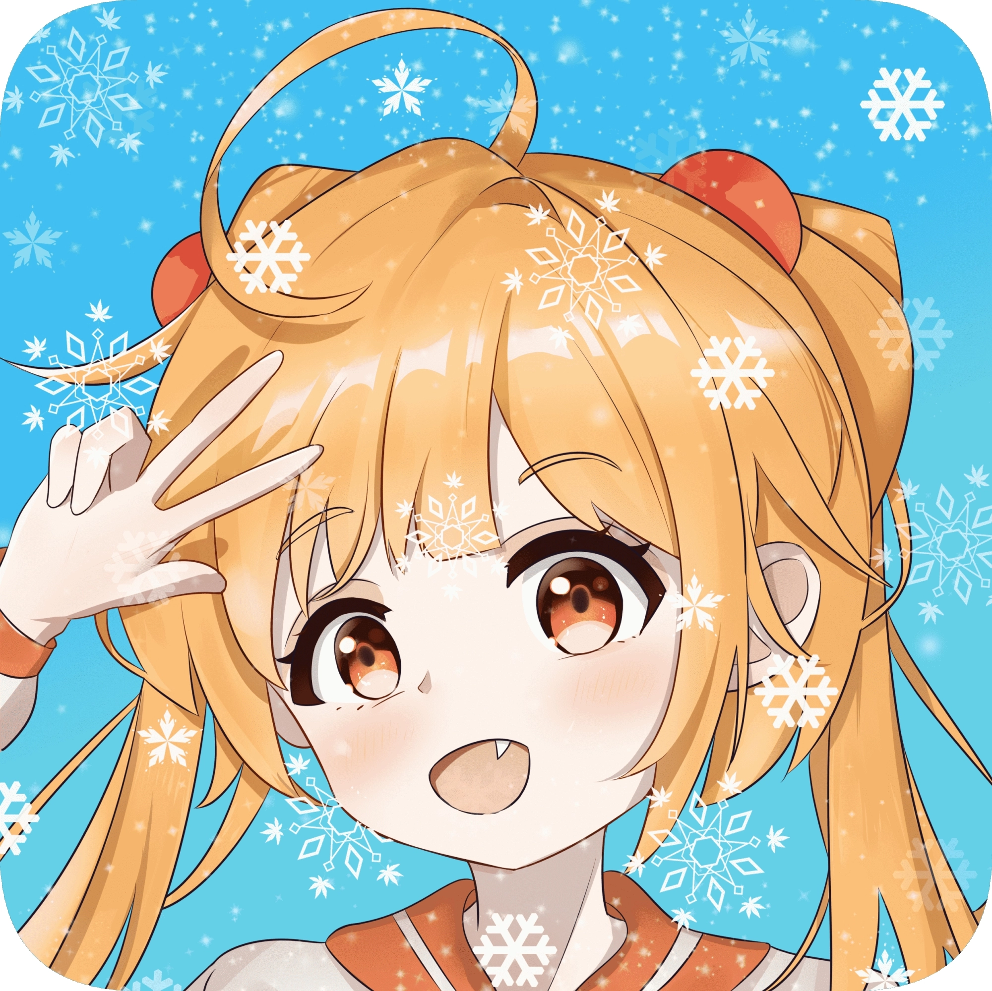 Winter动漫最新版